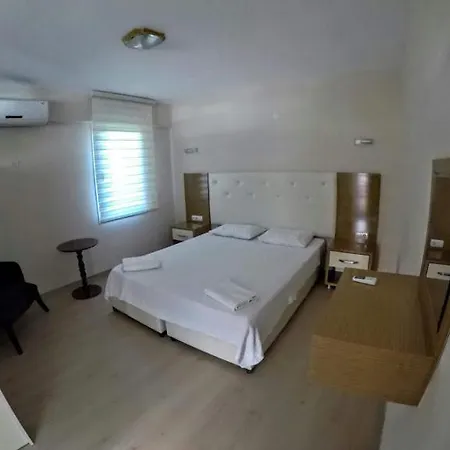 Ania Garden Kusadası