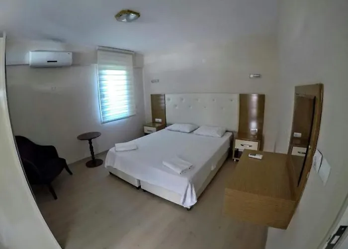 Ania Garden Kuşadası