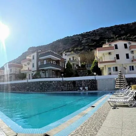 Ania Garden Resort Kusadasi